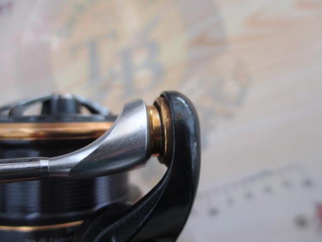 21カルディア FC LT2000S