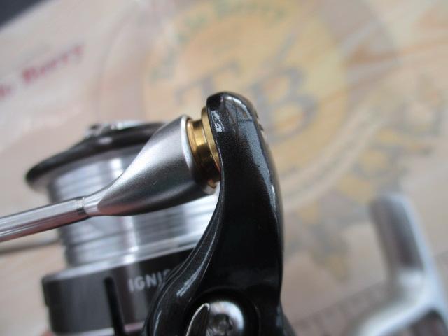 14イグニス 2505H Type-R