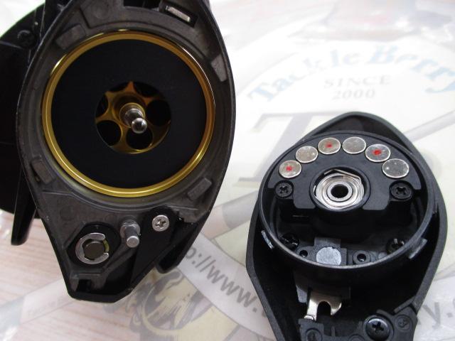 アルカンセ RG-C XS LH