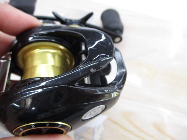 アルカンセ RG-C XS LH