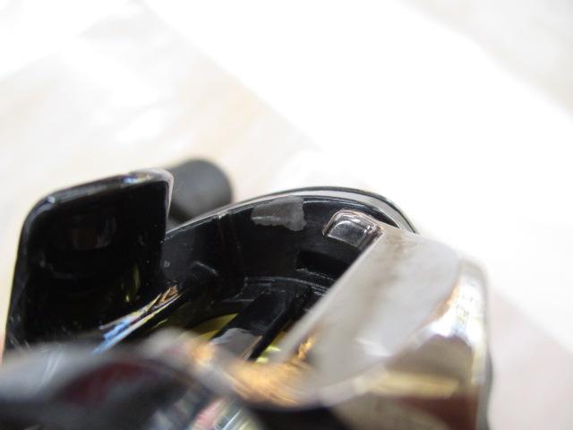 アルカンセ RG-C XS LH