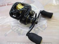 アルカンセ RG-C XS LH