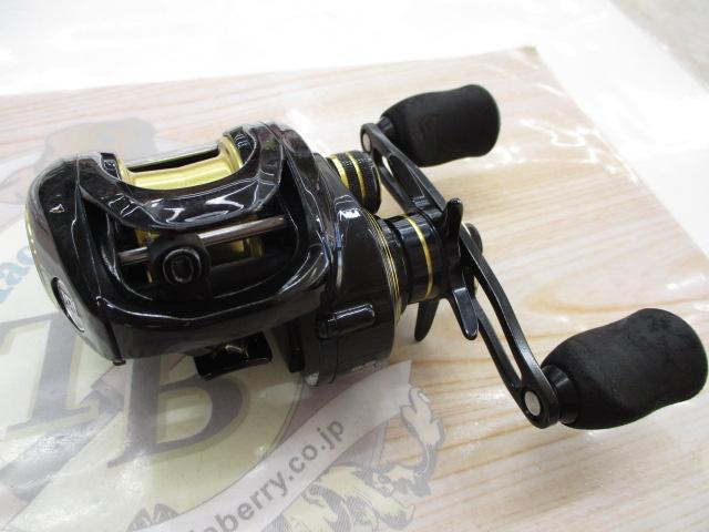 アルカンセ RG-C NS LH