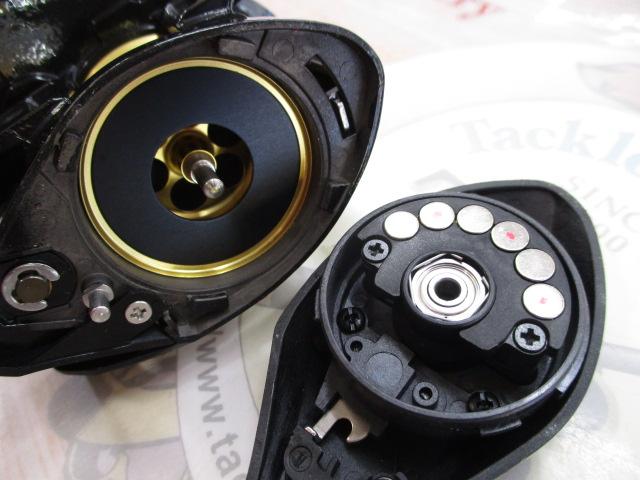 アルカンセ RG-C NS LH