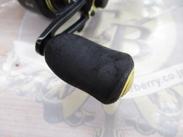 アルカンセ RG-C NS LH