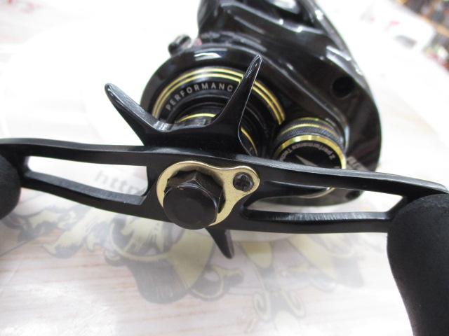 アルカンセ RG-C NS LH