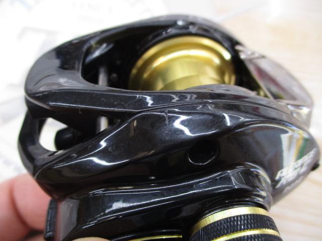 アルカンセ RG-C NS LH