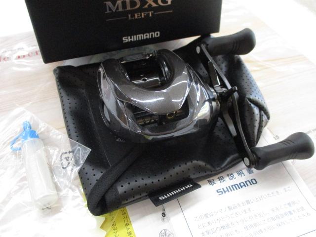 18アンタレスDC MDXG LH