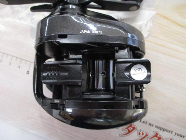 18アンタレスDC MDXG LH