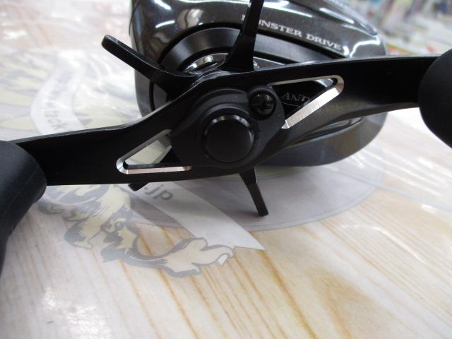 18アンタレスDC MDXG LH