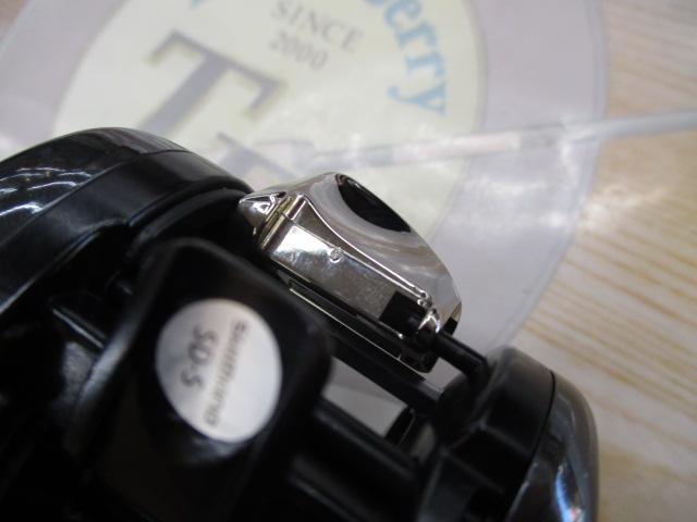 18アンタレスDC MDXG LH