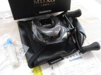 18アンタレスDC MDXG LH