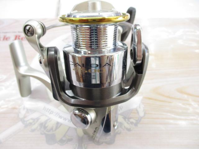 カルディア 2500