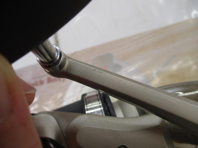 スーパーエアロEV 標準仕様