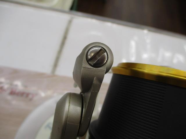 スーパーエアロEV 標準仕様