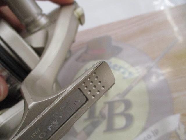 スーパーエアロEV 標準仕様