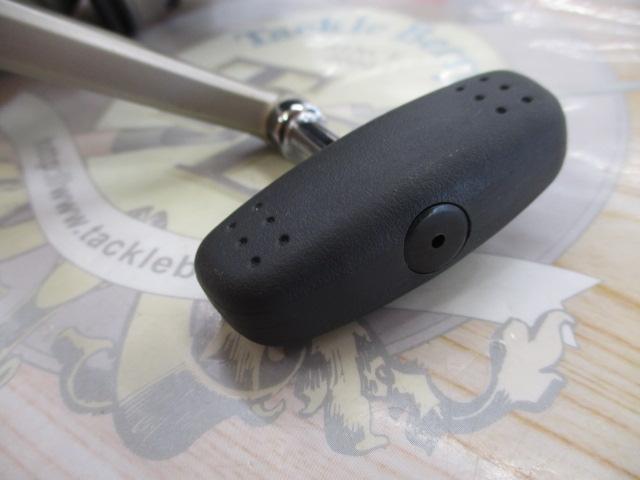 スーパーエアロEV 標準仕様