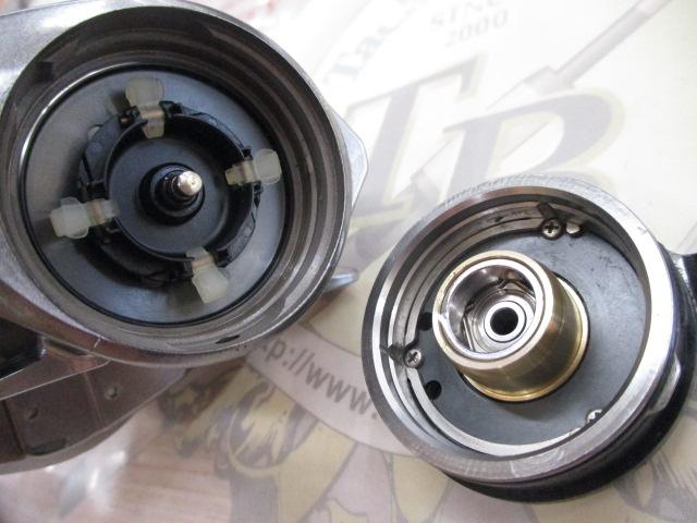 18バンタムMGL XG RH