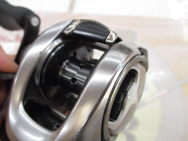 18バンタムMGL XG RH