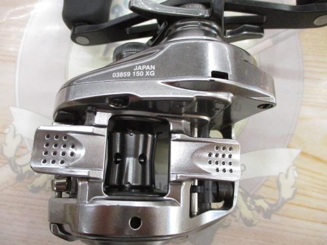 18バンタムMGL XG 道具のこと：18バンタムMGL XG｜サカイ オツヒト