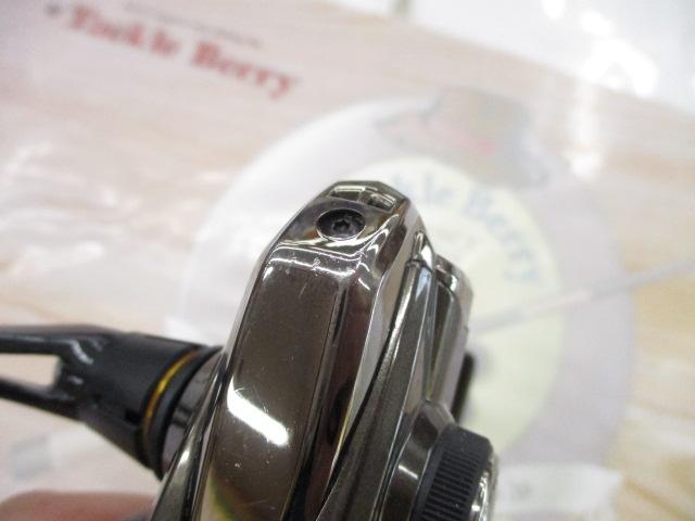 17ソアレCI4+ 2000SHG