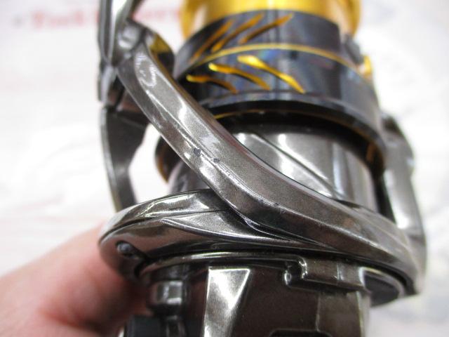 17ソアレCI4+ 2000SHG