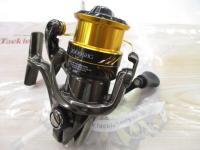 17ソアレCI4+ 2000SHG