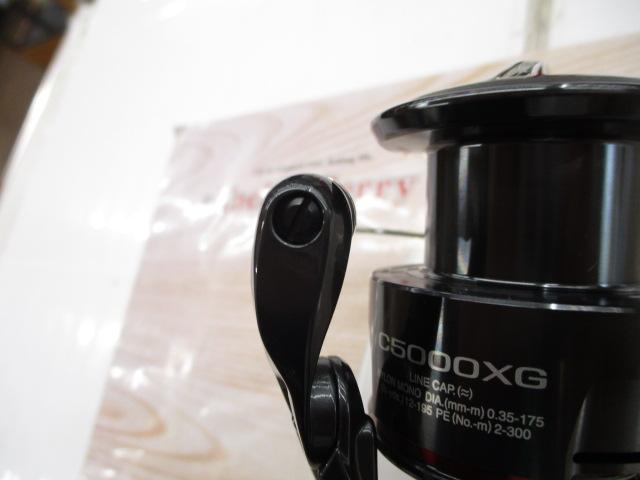 24ヴァンフォード C5000XG