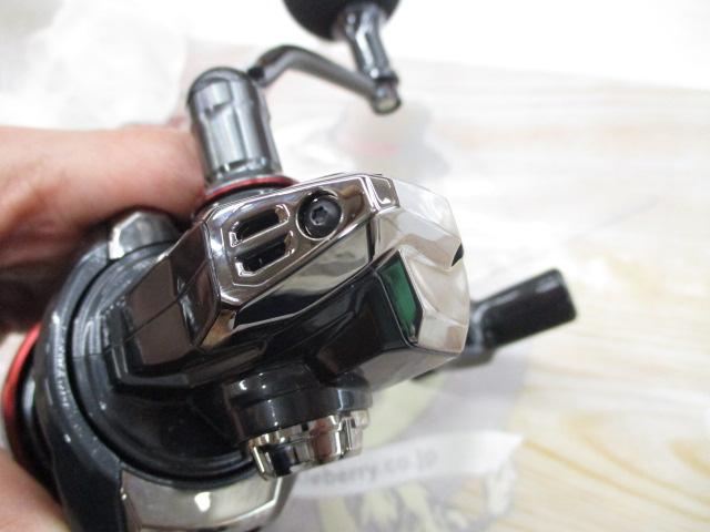 24ヴァンフォード C5000XG