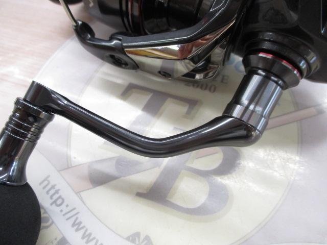 24ヴァンフォード C5000XG