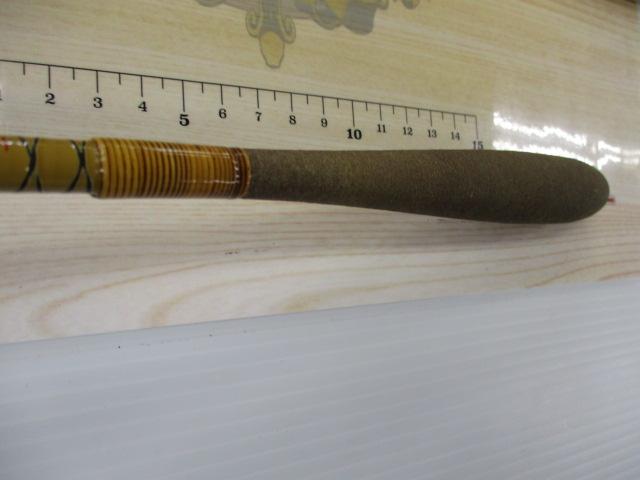 朱紋峰 ぬけさく 13