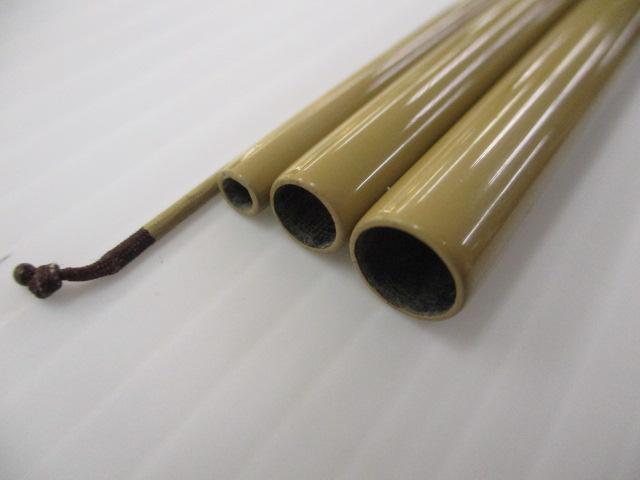 朱紋峰 ぬけさく 13