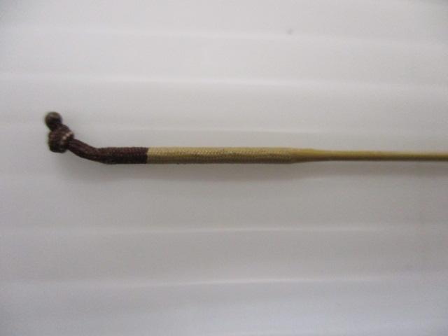 朱紋峰 ぬけさく 13