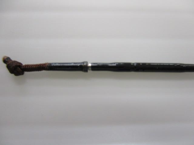 朱紋峰 飛造り 21