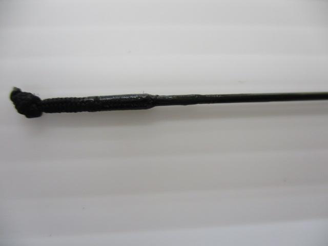 朱紋峰 先ぬけ 10