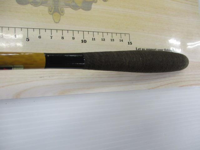 朱紋峰 飛造り 11