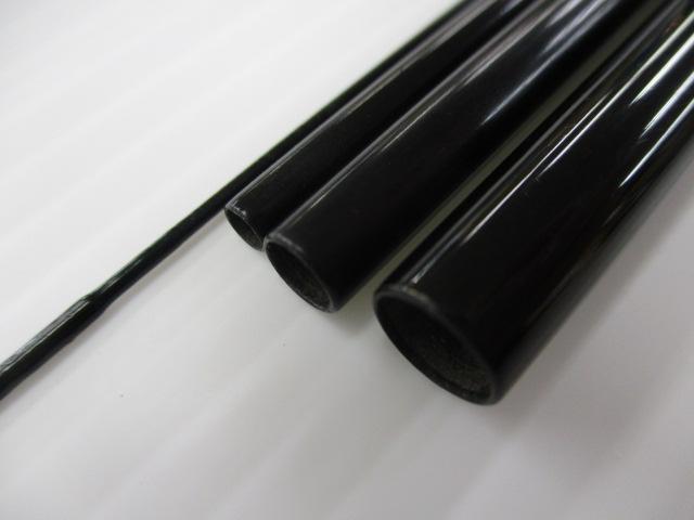 朱紋峰 飛造り 11