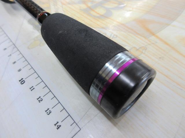 ポイズンヘリテージ HS-68L-IW｜＠ベリーネット 日本最大新品中古釣具