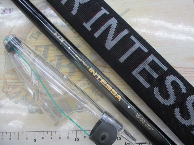 がま磯スーパーインテッサ 15-50