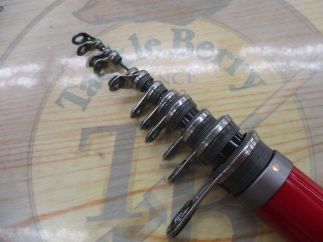 がま磯スーパーインテッサ 15-50