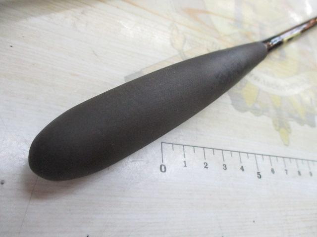 朱紋峰 先ぬけ 10