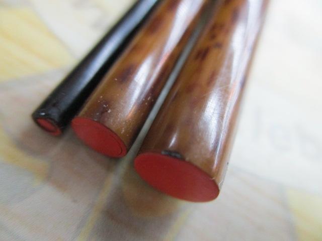 朱紋峰 先ぬけ 10