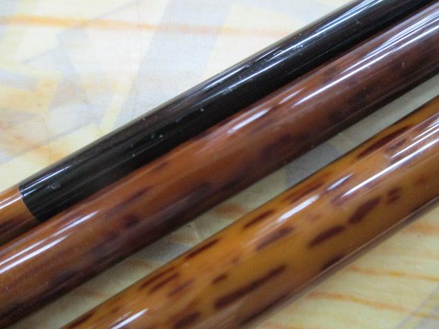 朱紋峰 先ぬけ 10