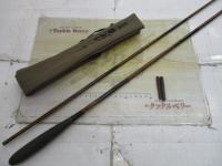 朱紋峰 先ぬけ 10