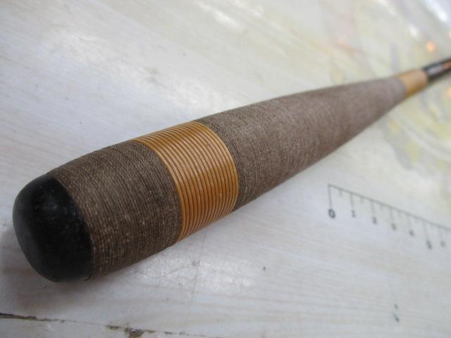 AWTHEヘラ抱月 硬調13