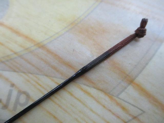 AWTHEヘラ抱月 硬調13