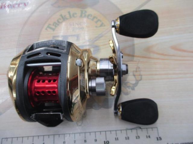 レボ エリート暁｜＠ベリーネット 日本最大新品中古釣具WEBショップ