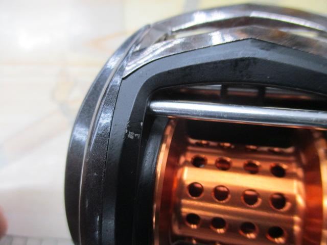 レボ パワークランク6