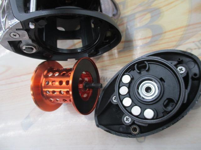 レボ パワークランク6