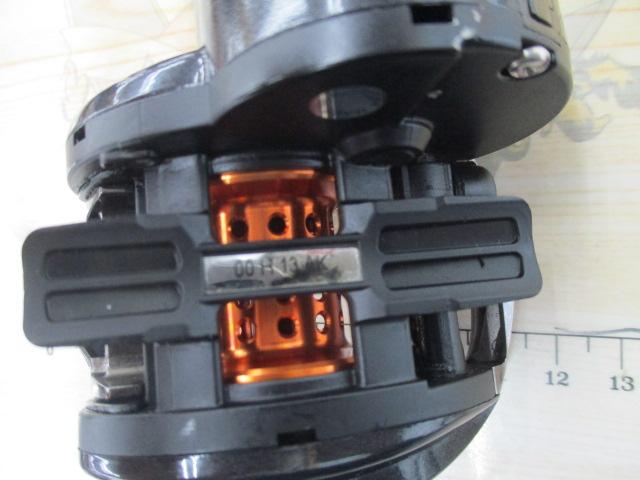 レボ パワークランク6